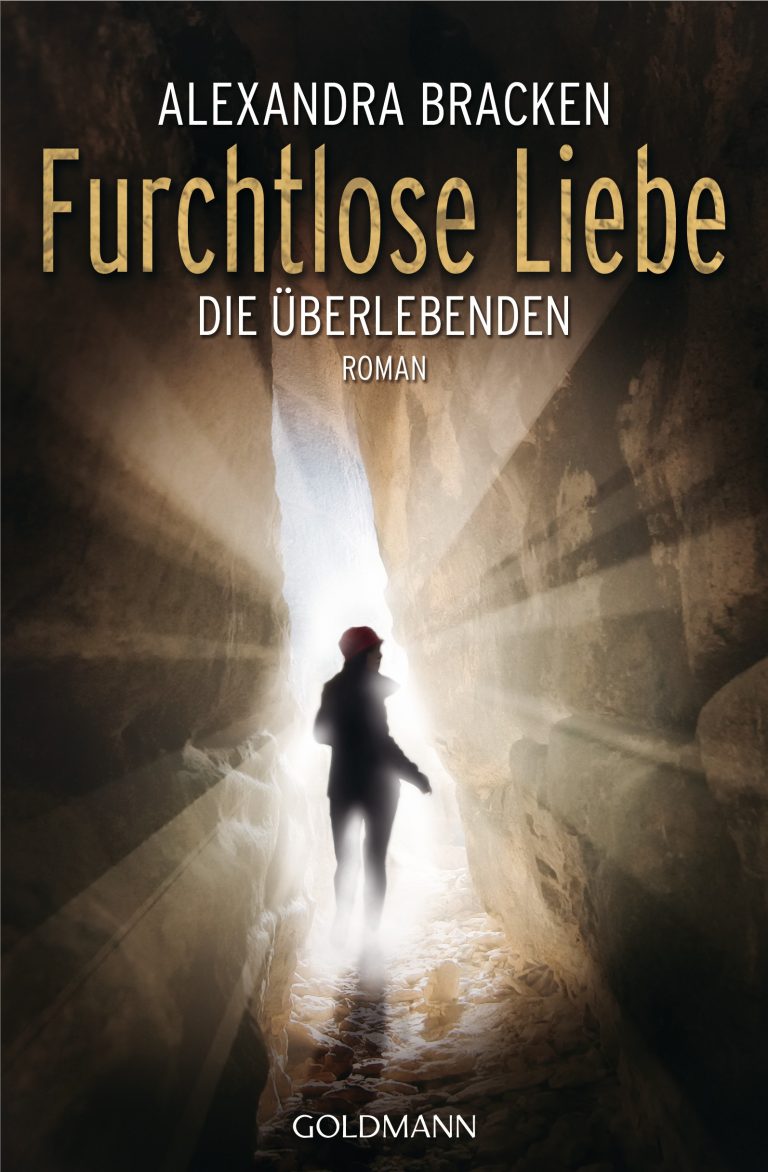 Furchtlose Liebe – ein mehr als gelungener 2. Teil