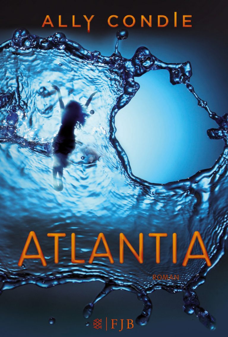 [Rezension] Atlantia – eine faszinierende Unterwasserwelt