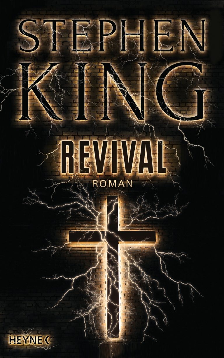 Revival – der ganze Scheiß fängt mit E an