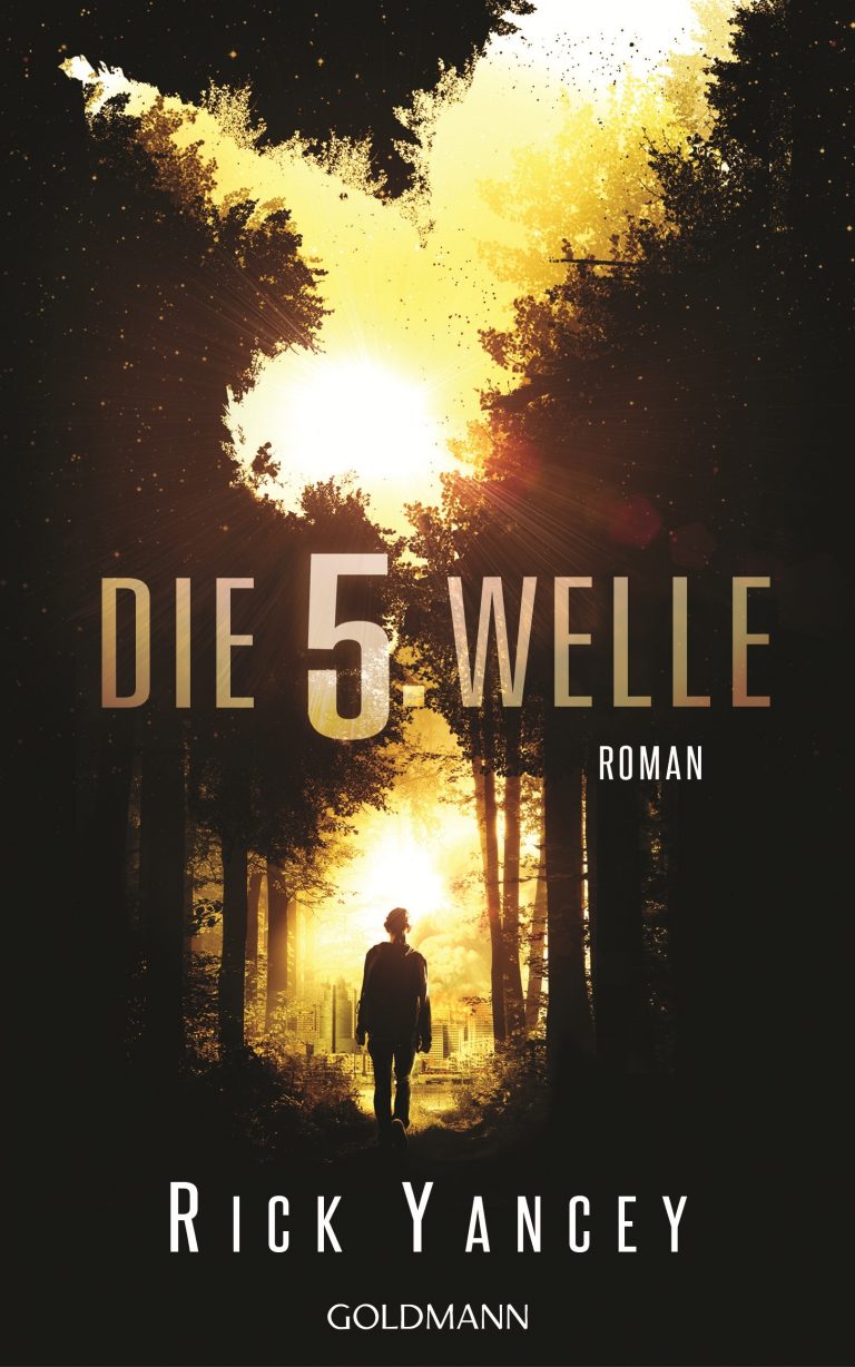 Die fünfte Welle – eine entweder/oder-Welt