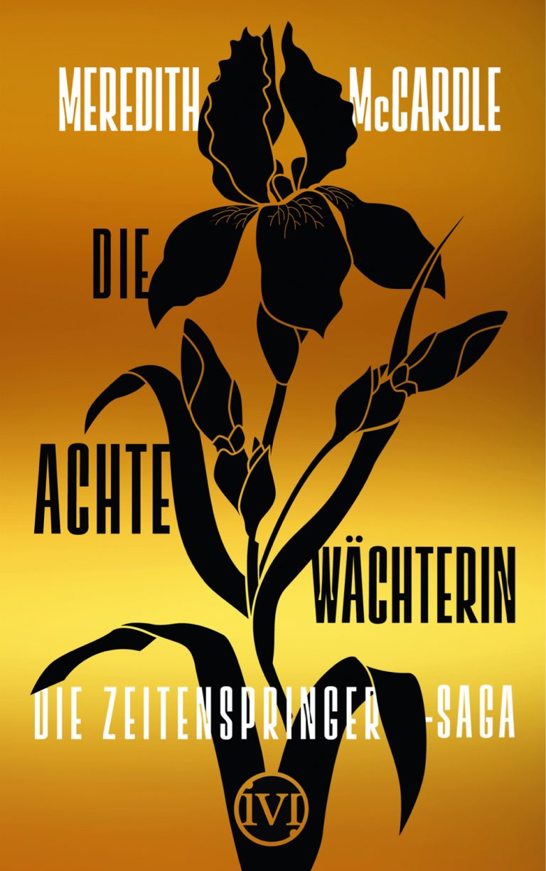 Die achte Wächterin – ein gelungener Auftakt