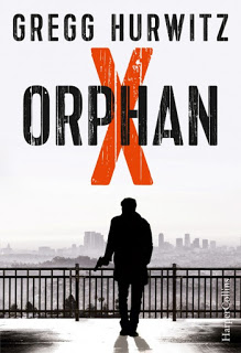 Orphan X – Troubles? Call 1-855-2-NOWHERE.