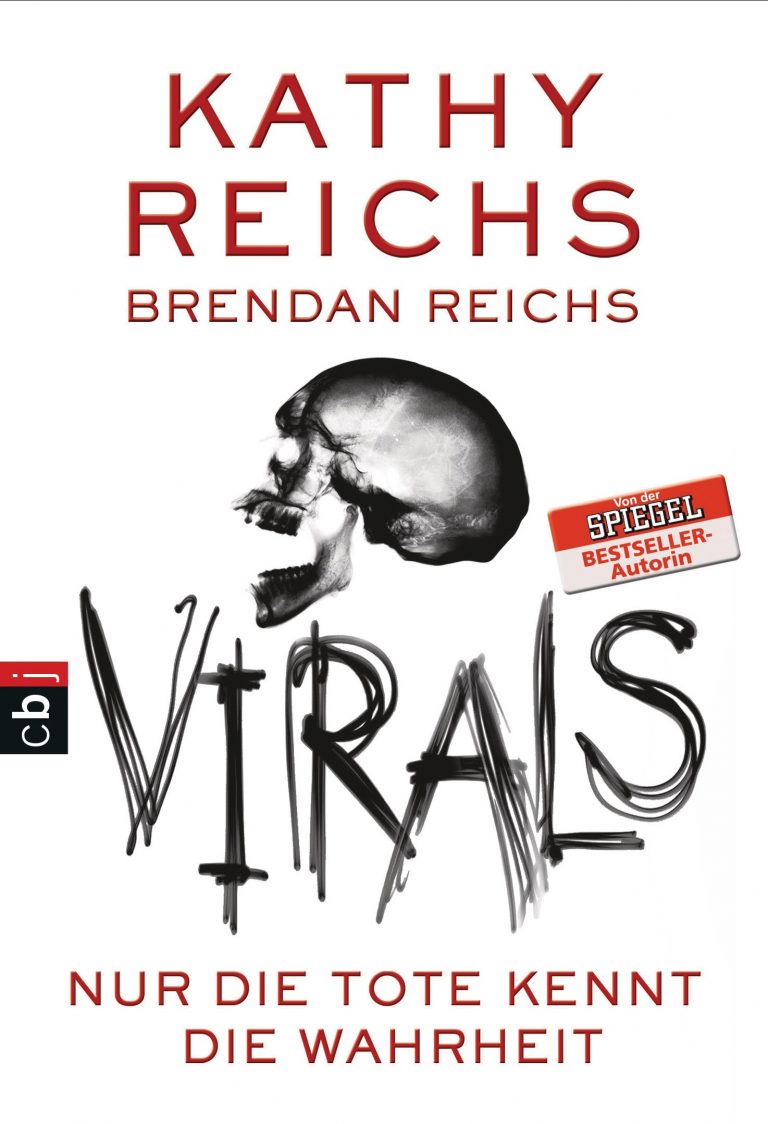 Virals 2 – KLICK-KLACK oder ein Wiedersehen mit der sechsbeinigen Tussi :)