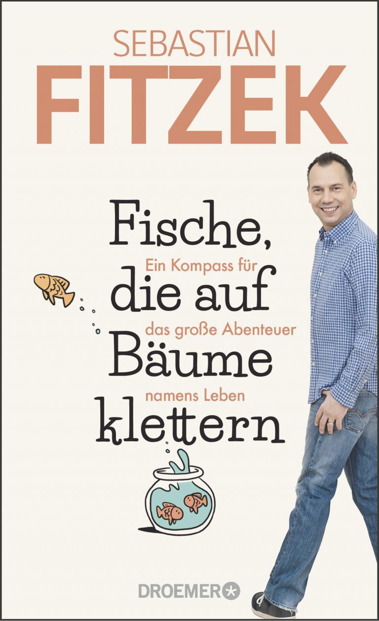 [Rezension] Fische, die auf Bäume klettern