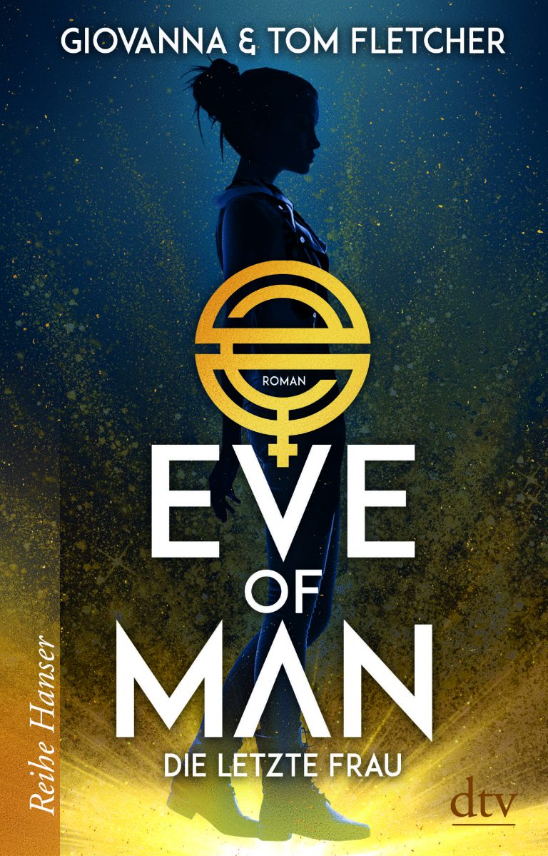 [Rezension] Eve of Man #1 – Die letzte Frau