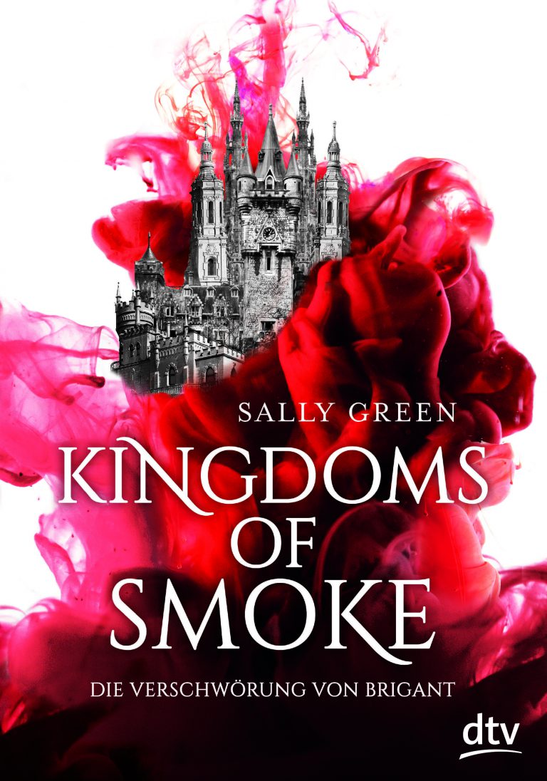 [Rezension] Kingdoms of Smoke #1 – Die Verschwörung von Brigant