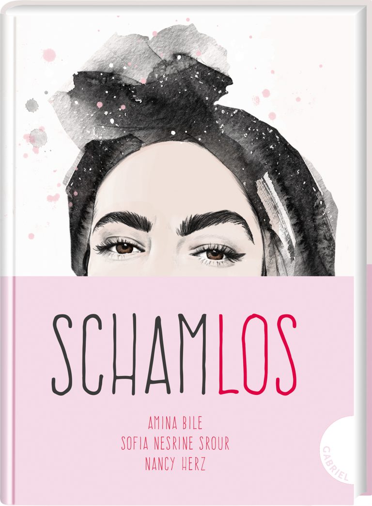 [Rezension] Schamlos