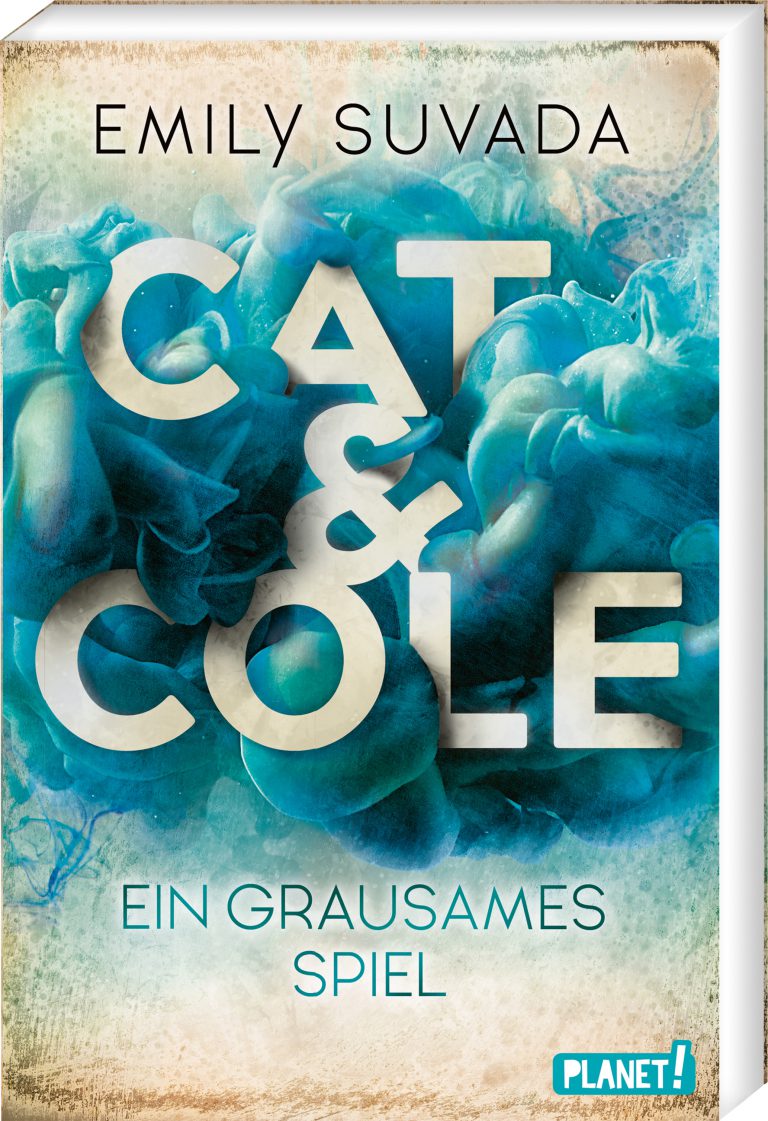 [Rezension] – Cat & Cole #2 – Ein grausames Spiel