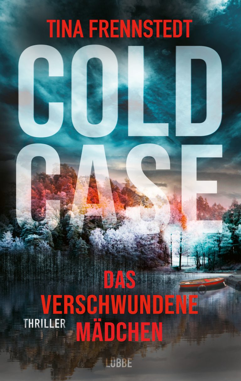 [Rezension] Cold Case #1 – Das verschwundene Mädchen