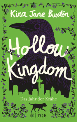 hollow kingdom novel