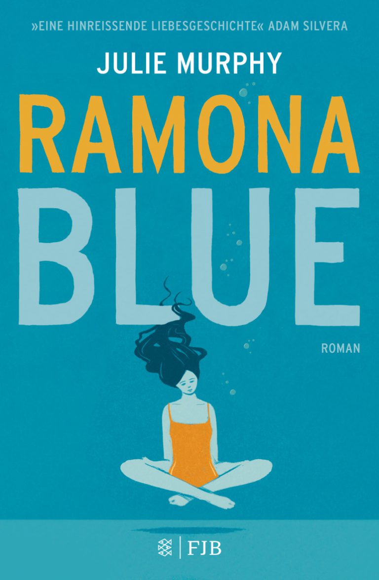 [Rezension] Ramona Blue