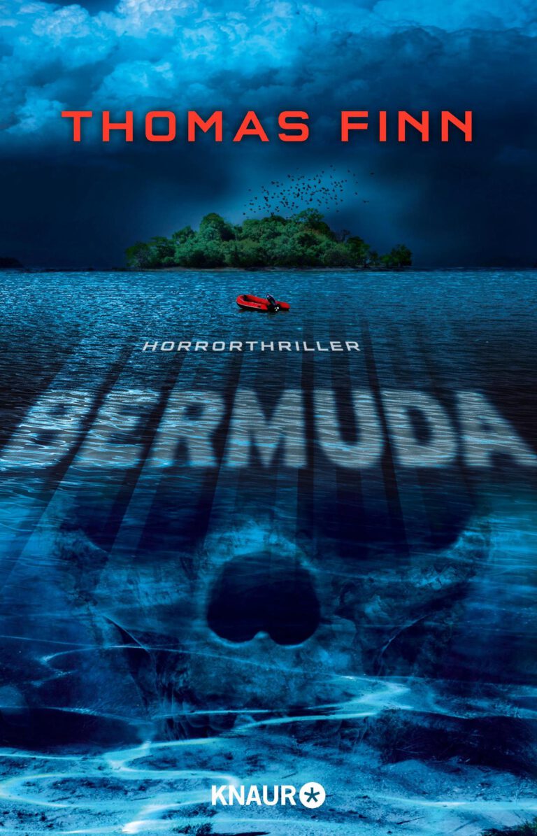 [Rezension] Bermuda