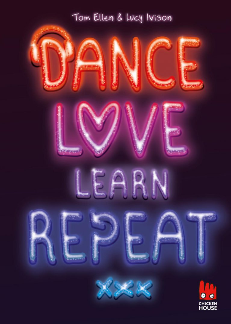 [Rezension] Dance. Love. Learn. Repeat.