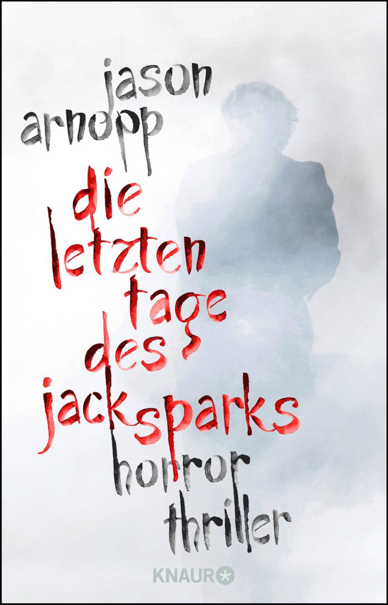 [Rezension] die letzten Tage des Jack Sparks