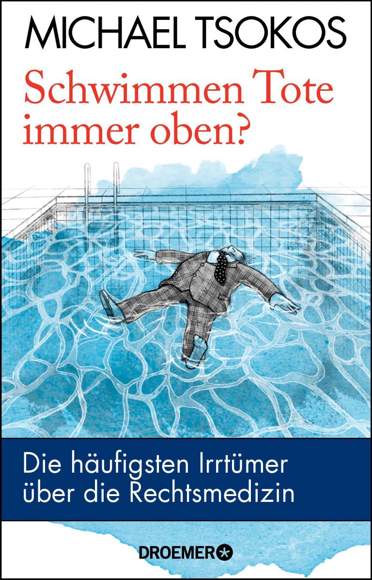 [Rezension] Schwimmen Tote immer oben?