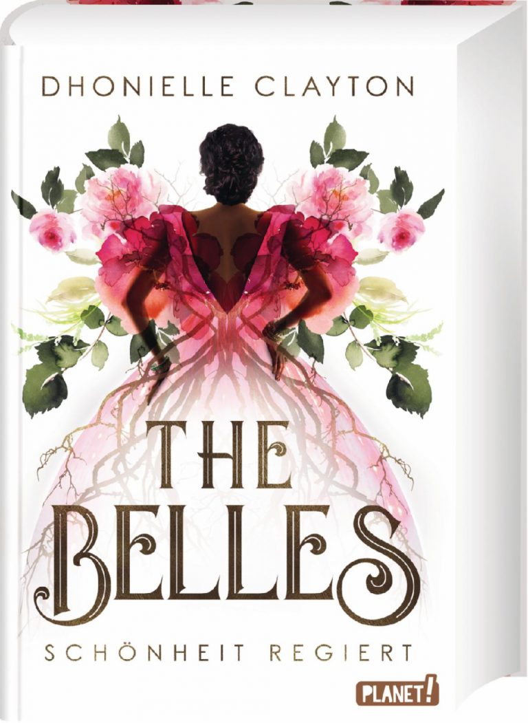 [Rezension] The Belles #1 – Schönheit regiert
