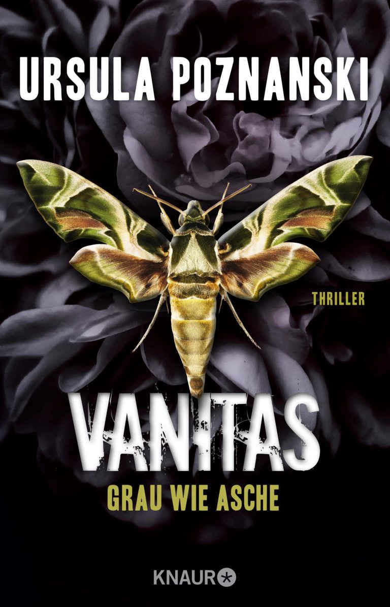 [Rezension] Vanitas #2 – Grau wie Asche