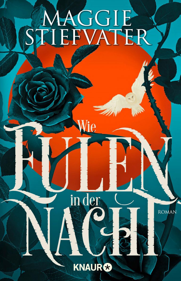 [Rezension] Wie Eulen in der Nacht